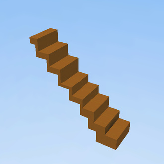escalera para casas
