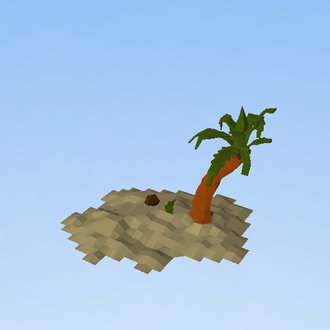 island Cool