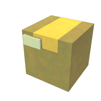 Caja