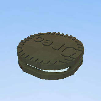 Oreo