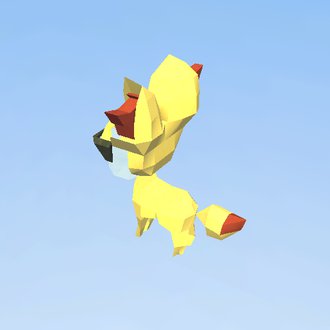 fennekin mas mejorado 6u9