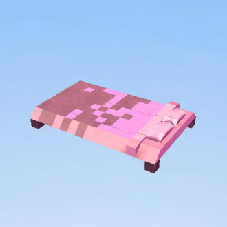 cool bed