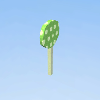 Candy.