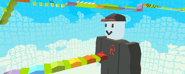 Parkour 2020 Roblox New Press Kogama Play Create And