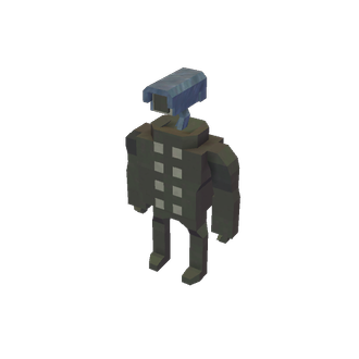elte legend camera man
