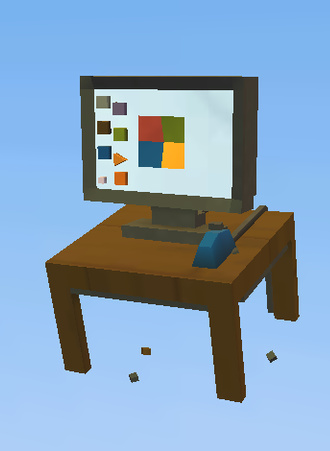 PC-boy