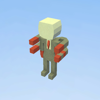 slendr man
