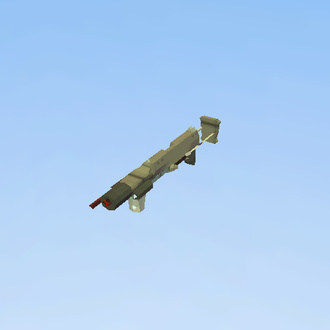 some cool gun v3