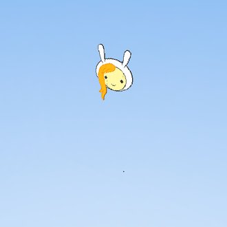 Fionna head glith#