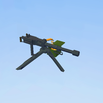Browning M2