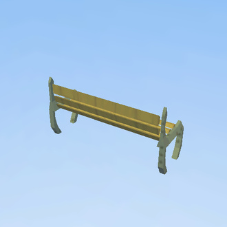 bench
