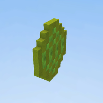 emerald minecraft