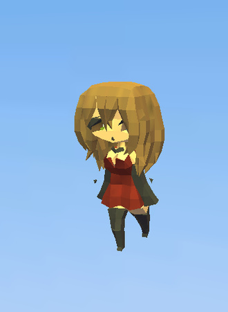 |Girl|