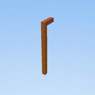 Diving Board