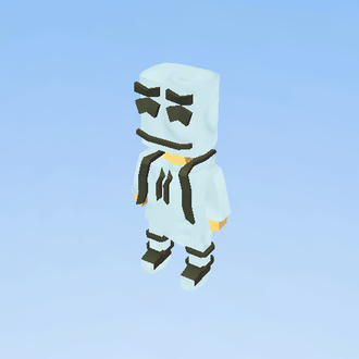 Marshmello OG