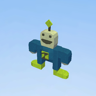 Robot