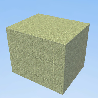 Cement