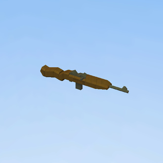 M1 Carabine
