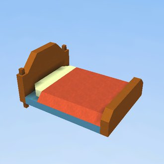 regal bed 