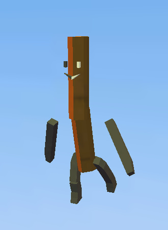 Kabanos (xD)