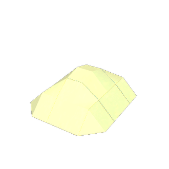 GRASS HUMP(WINTER)