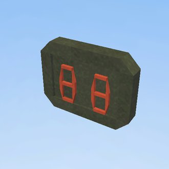countingcube