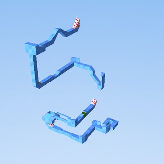 dont move