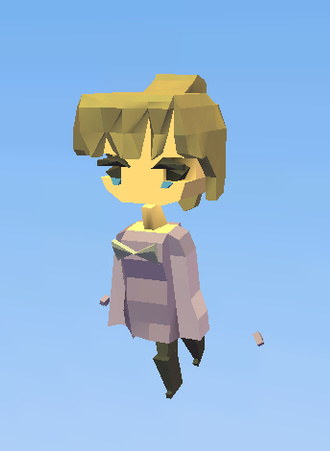 cute girl