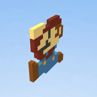 MARIO 