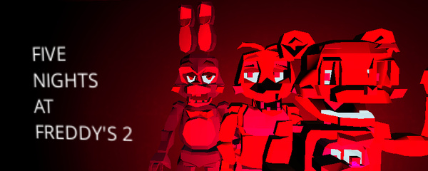 HELP WANTED<<FNaF>>REMASTERED - KoGaMa - Play, Create And Share  Multiplayer Games