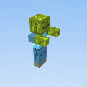 Zombie MC