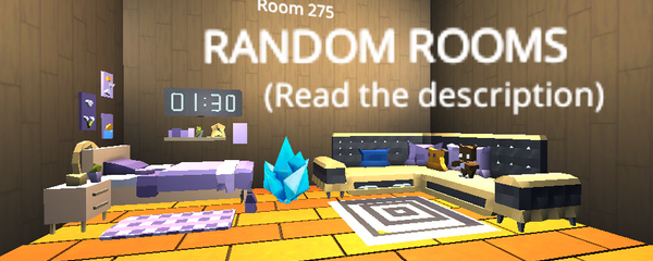 Roblox ROOMS (Pre-beta) - KoGaMa - Play, Create And Share Multiplayer Games