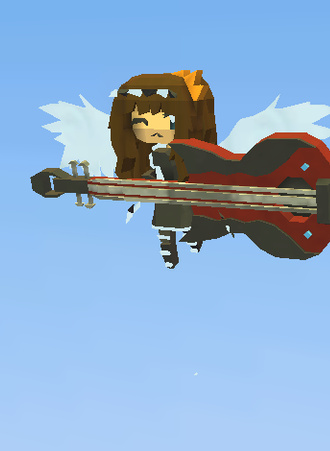  ♪ ♩ ♭ ♪