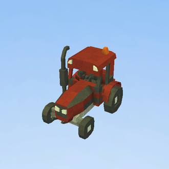 Traktor