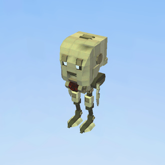 |WALKER| 3.6