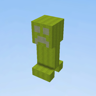 Creeper