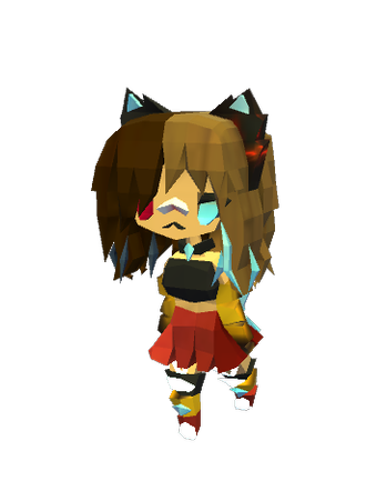 ♥