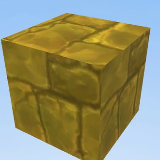 COŚ BLOK