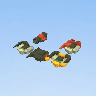 pack de armas 1
