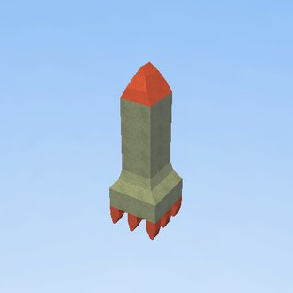 rocket