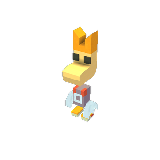 rayman