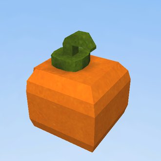 pumpkin