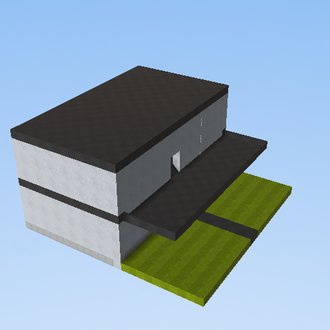 house or hotel