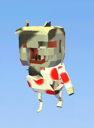 Zombotany