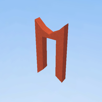 M.