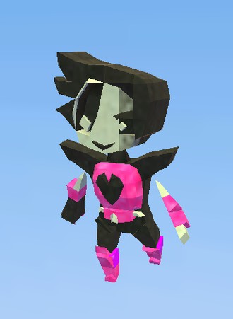 Mettaton NEO |Nk-Kw|