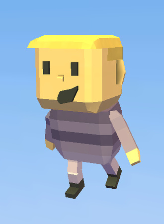 Featured image of post View 17 Kogama Piggy Avatar