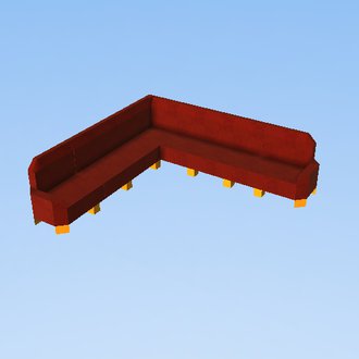 sofa