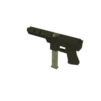 Tec-9