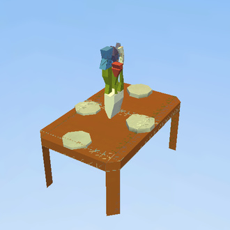 comedor